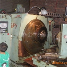 供俄罗斯5C270弧齿锥齿轮铣齿机