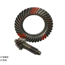 供457桥盘角齿，后桥齿轮、汽车齿轮、拖拉机齿轮。