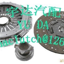 供应奔驰离合器压盘3482081231