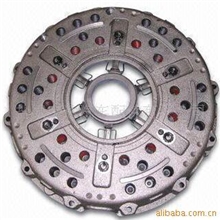 供应奔驰MAN1882301239离合器压盘