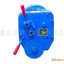 供应金钛泷牌手扶免摇启动器