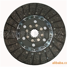 供应优质拖拉机，农用车，菲亚特离合器片卖TARCTORDISC280MM
