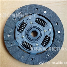 热卖QQ6离合器片，S21-1601030BA奇瑞离合器