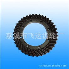 提供各种型号齿轮加工