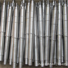 齿轮链轮轴及工业链轮