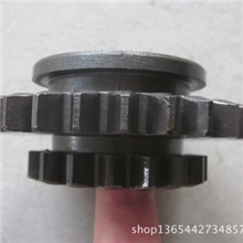 拖拉机齿轮链轮播种机齿轮