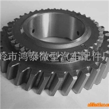 供应汽车变速箱倒档齿轮