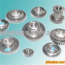 供应鸿泰20CrMnTi材质农机齿轮(图)