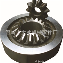 厂家直销供应特种车行半齿特种车齿轮加工