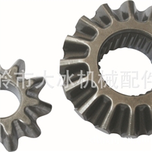 厂家直销供应吉利轿车行半齿