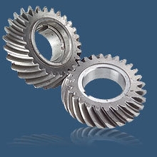 供应微型车系列差速器齿轮