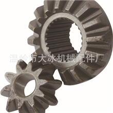 厂家直销供应江淮行半齿齿轮加工定做