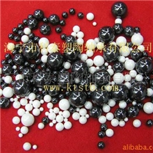 供应耐酸碱、高温陶瓷球