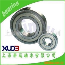 管道泵轴承&mdash;&mdash;动起来更安静&mdash;&mdash;上海新瓯轴承有限公司6312
