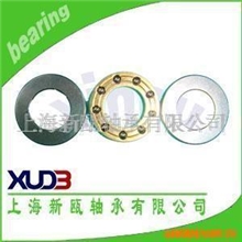 微型平面轴承制造专家&mdash;&mdash;上海新瓯轴承F9-20M