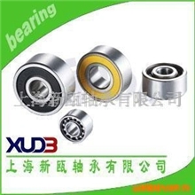 点钞机608轴承制造专家---动起来更安静