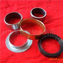 滚针轴承，标致汽车轴承,106修理包，KS559.06，KS559.07