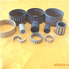 滚针轴承，向心滚针轴承，向心尼龙保持架和滚针组件，2K22*27*40