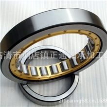 EQ145差速器导向用圆柱滚子轴承NUP307V/C9YB2