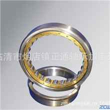 哈齿120变速器专用二类圆柱滚子轴承NUP314ENV