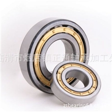 大同120变速器用圆柱滚子轴承NUP315ENV