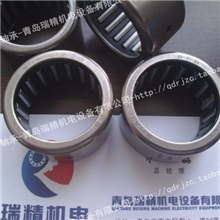 滚针轴承BHA1612ZOHSCH1612英制滚针轴承25.4*33.34*19.05MM