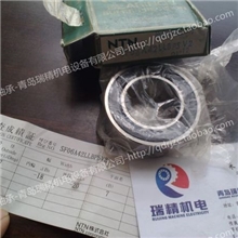 日本NTN纺织机械轴承SF06A42LLBP5V2尺寸30*55*17MM实物拍照