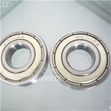 供应16001ZZ轴承优质薄壁