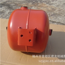 供应优质安全的福田5升储气筒.直径205,长度210汽车储气筒