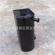 厂价直销五边形74升甲醇油箱油箱汽油机油箱油箱制造厂