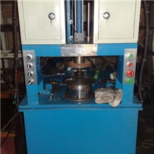 厂家供应优质高效自动缩口机,扩口机,旋压缩口机液压扩口机