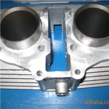 供应铝压铸汽缸头、大型灯罩产品、疑难压铸模具、北仑