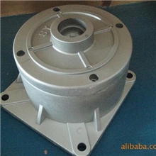供应铝压铸曲轴箱套产品及压铸模具制造、加工