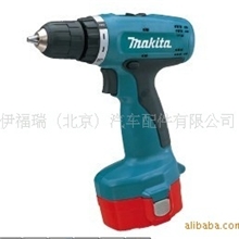 日本牧田6280DWE充电式起子电钻