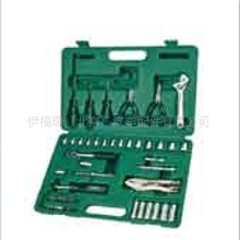 美国世达52件6.3MM系列综合组套