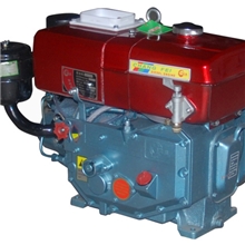 R180厂家直销常飞牌8马力常州柴油机柴油机小型柴油机