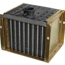 散热器厂家直销柴油机配件常州柴油机单缸柴油机配件