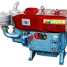 厂家直销常飞牌ZS1110柴油机柴油机单缸柴油机常州柴油机