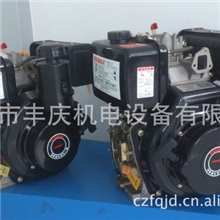 186FS柴油机(配套汽车空调）