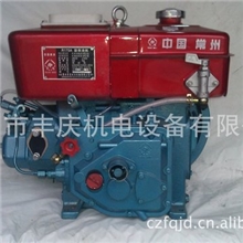 常赢牌R175柴油机