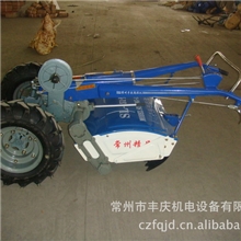 DF-121型拖拉机带60旋耕机