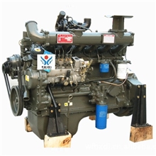 山东潍坊华旭R6105AZLD系列柴油机厂家直销质优价廉