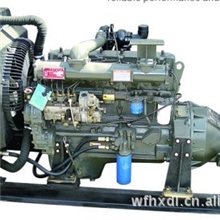 山东潍坊华旭R6105ZP柴油机优惠销售