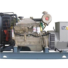 山东潍坊华旭康明斯发电机组批发优惠特价欢迎询问