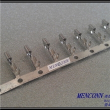 接插件A2540母端子连接器针座胶壳端子选用优质材料持久耐用