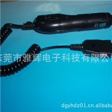 三星24PIN充电器三星平板电脑24PIN卷线车充