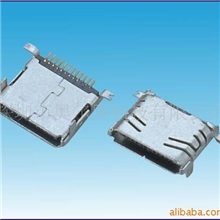 LG-12PIN母座连接器