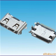 M300(sanxing)-20PIN母座