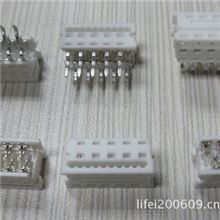 MOLEX-90327/905842.54MMDIP白色IDT系列