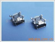 [低价供应]MINIUSB5P/F(图)